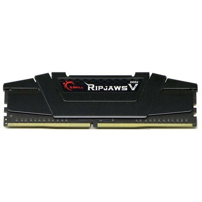 G.Skill RAM F4-3200C16D-16GVKB 16GB DDR4