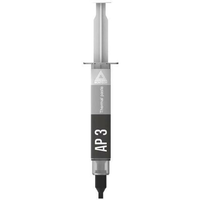 Montech Termiskā pasta MODELIS AP3, 4g