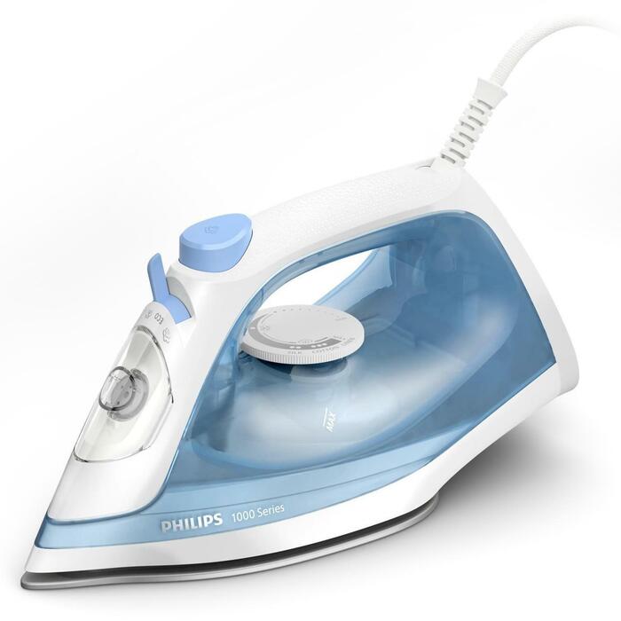 Philips Tvaika gludeklis DST1030/20, 2000W, 1