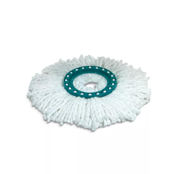 Leifheit Clean Twist Disc Mop maināmais