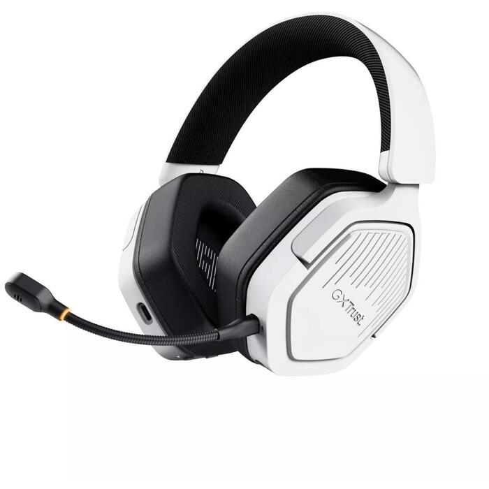 Trust Bezvadu spēļu austiņas GXT 493W