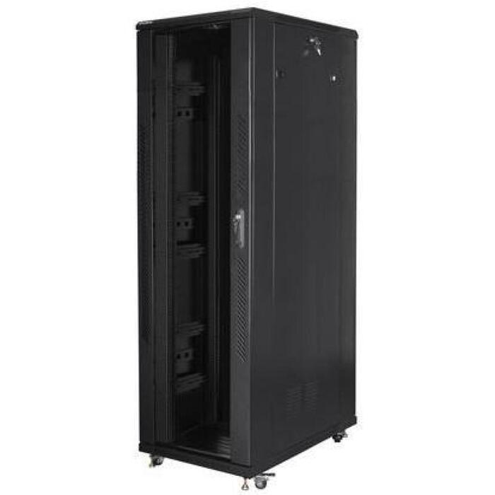 Lanberg brīvi stāvošais skapis FF01-8242-12B, 800mm