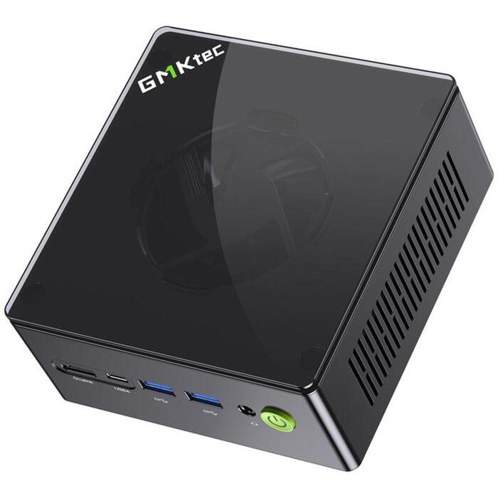 GMKtec K8 Plus Mini PC, AMD