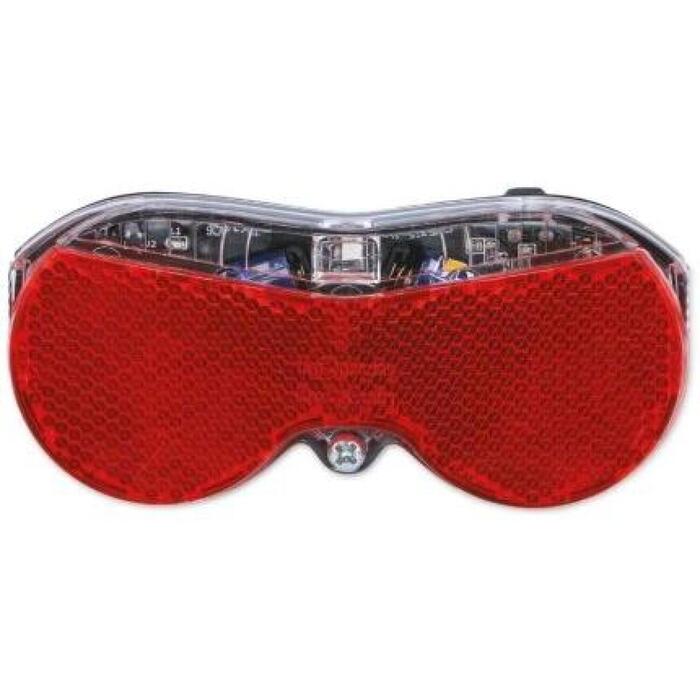 DUNLOP Velosipēda aizmugurējā gaisma (2475783)