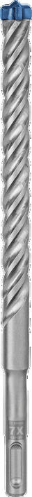 Triecienurbis SDS plus-7X 14x150x215mm, 1 gab