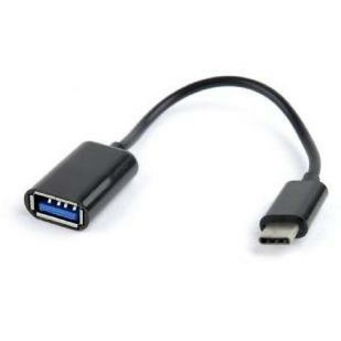 Gembird USB adapteris A-OTG-CMAF2-01 USB 2