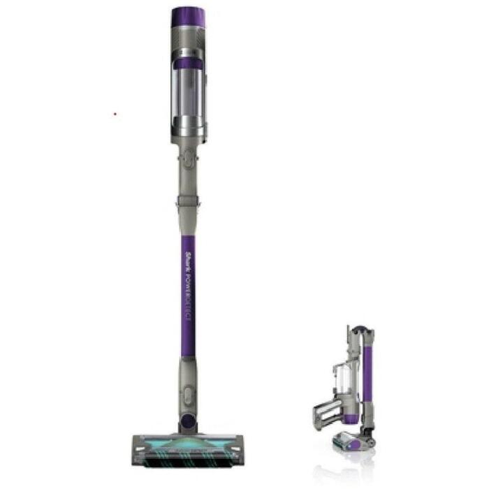 Shark Putekļsūcējs-slota IP1251EUT, 380 W, 0