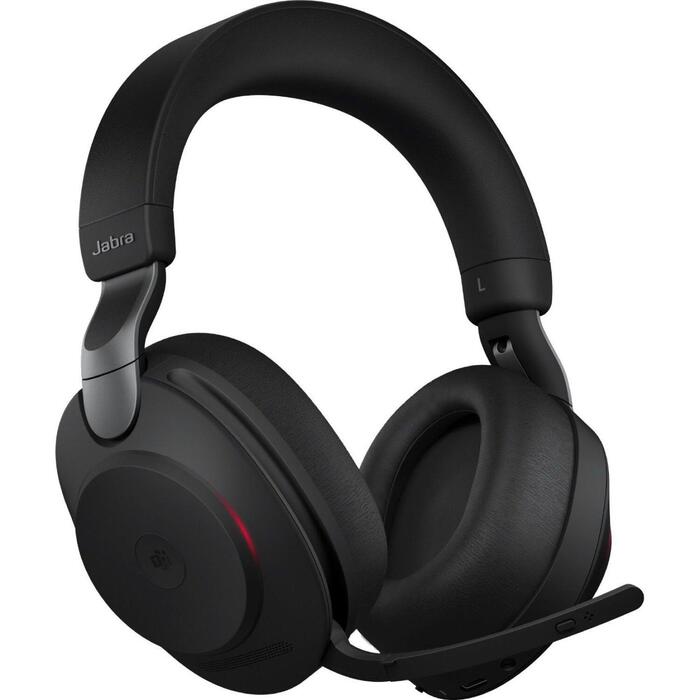 Jabra Austiņas Evolve2 85 Link380a 28599-999-999