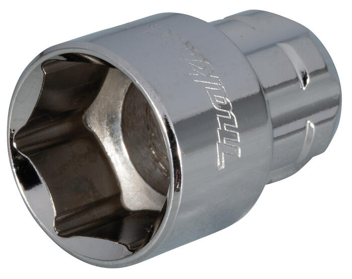 Makita Pass Thru muciņa 19mm (B-65735)