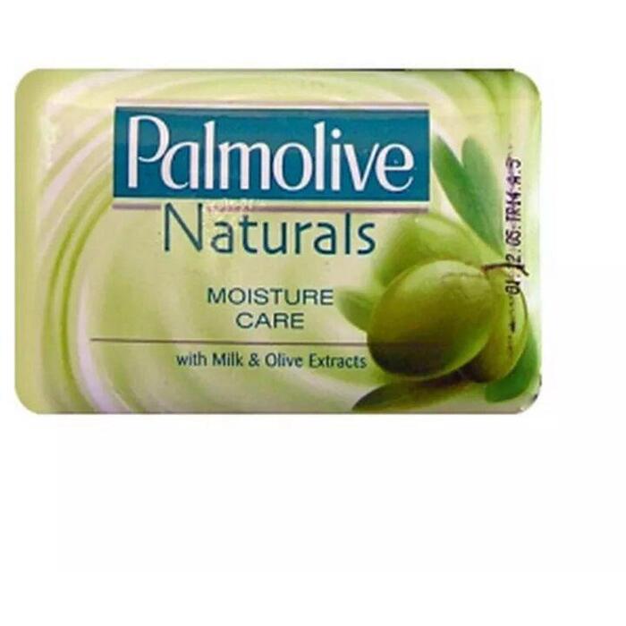 Ziepes 90g Palmolive Olive Milk (5033985)