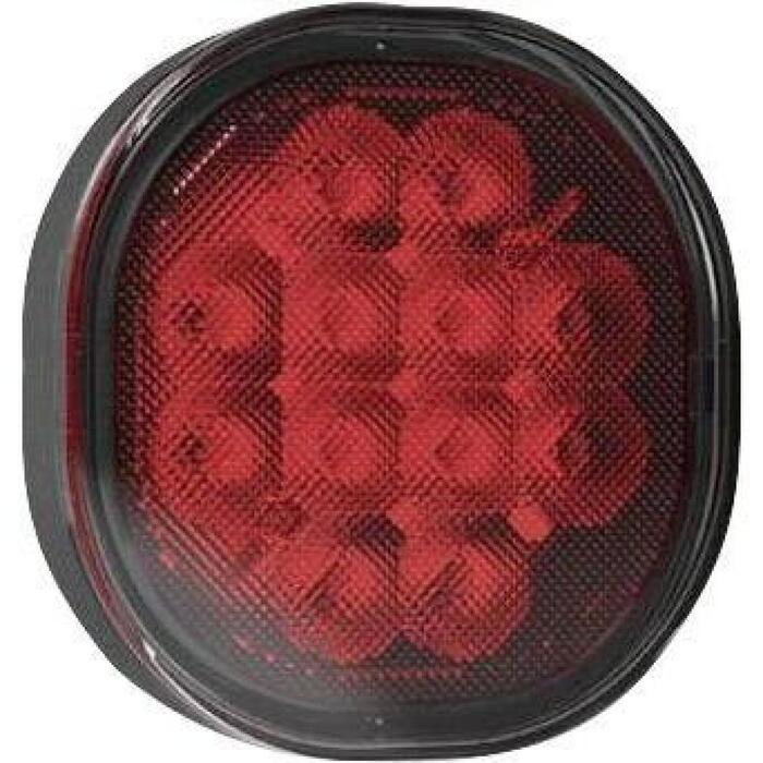 Fristom Aizmugurējais miglas lukturis FT-400LED, 12