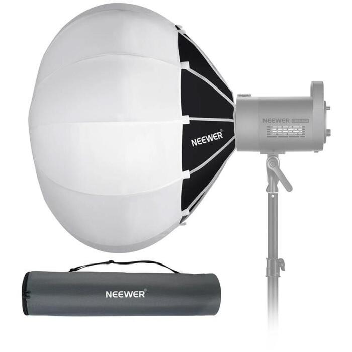 Neewer NS90L laternu softbox, 90 cm