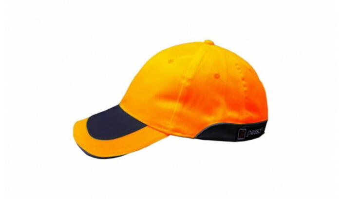Pesso Hi-vis cepure KPO, 0.06kg