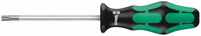 Skrūvgriezis 367 TX 20x100, WERA, 028052