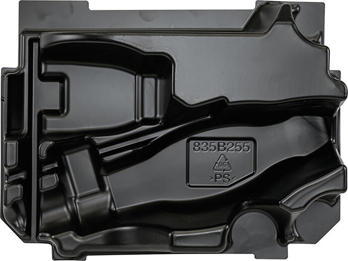 MAKPAC ieliktnis HR3011 835B25-5 MAKITA® (835B25-5)