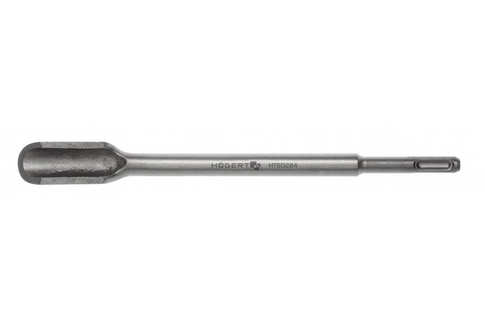 Kalts SDS+, 22x14x250 mm, HT6D284, HOGERT