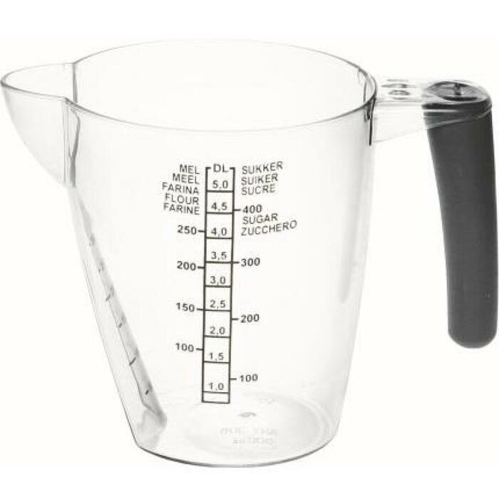Nhg Mērkrūze 0.5L 2301101, 0