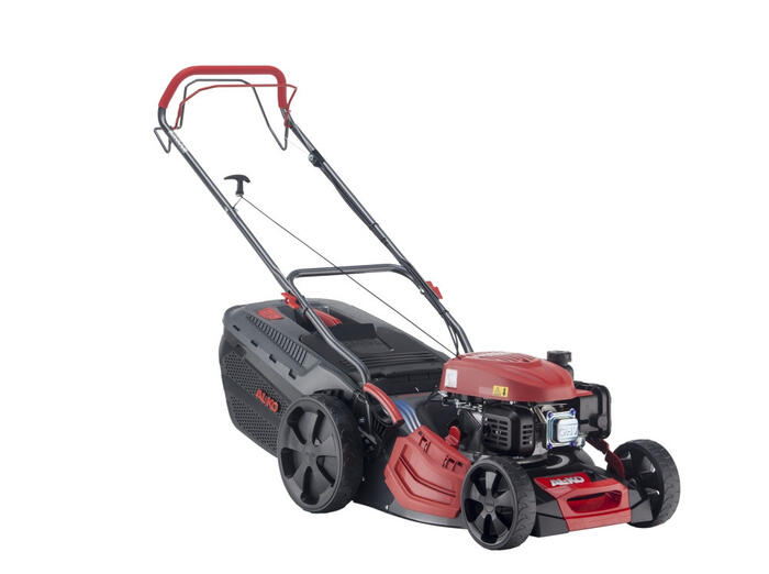 Benzīna zāles pļāvējs AL-KO Comfort 46
