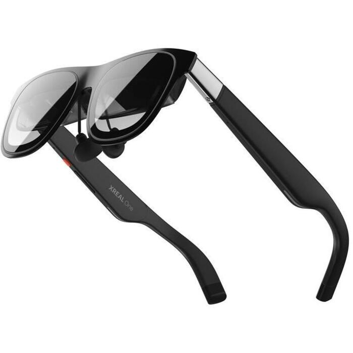 Xreal AR brilles ONE, 84g, 3ms
