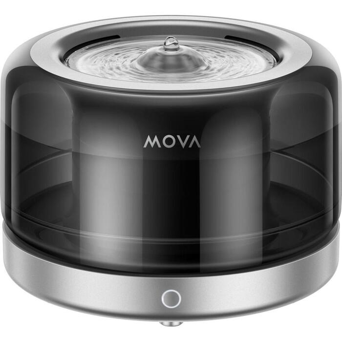 Mova mājdzīvnieku dzeramā strūklaka WF20 Pro