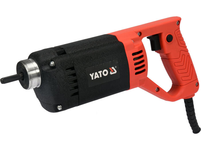 Yato YT-82600 Dziļumvibratora komplekts, 1200W, 230V