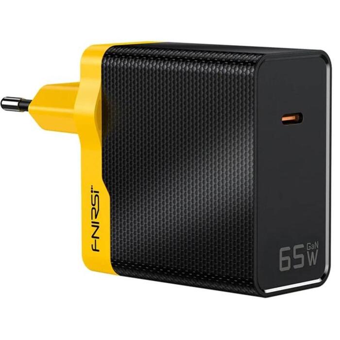 FNIRSI 65W barošanas bloks EU 65W