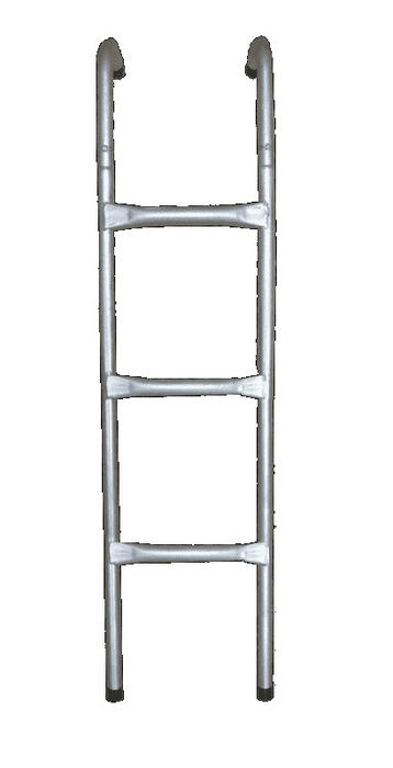 Batuta kāpnes 3 pakāpieni 4.27m