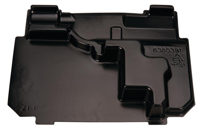 Makita MAKPAC ieliktnis HP2050, HP2051F, HP2071F