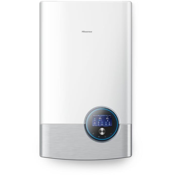 Hisense AHM-100HCWBAA, 220-240V, 40kg, 44dB, 9m
