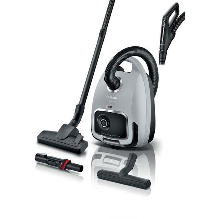 Bosch putekļu sūcējs BGB6X330, 600 W