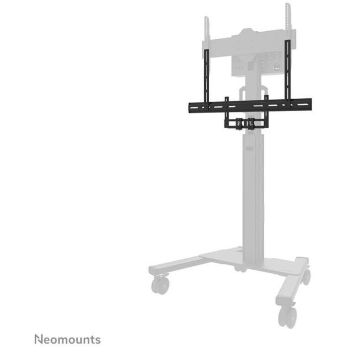 Neomounts videobar komplekts AV2-500BL 43-110" VESA