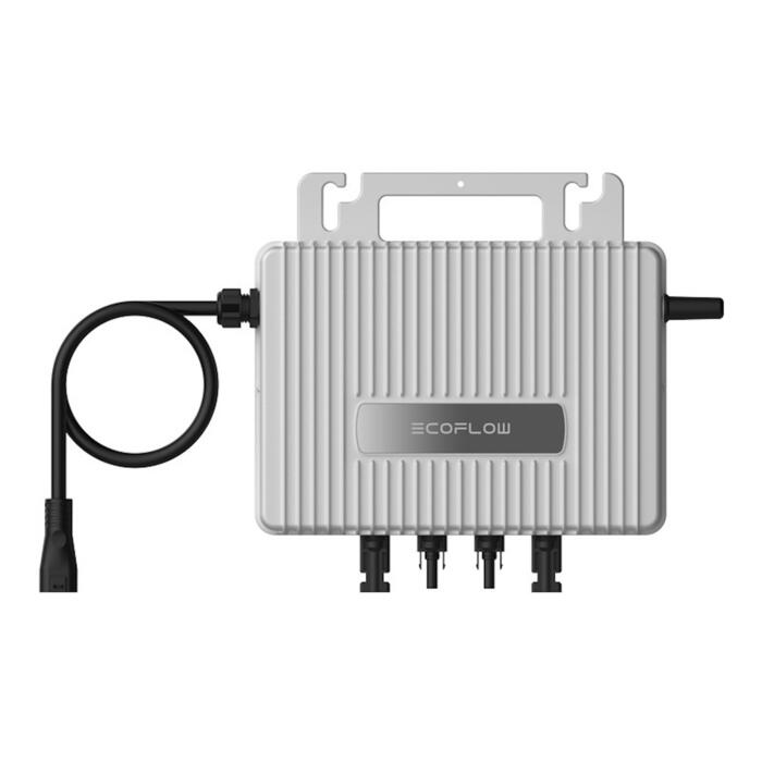 EcoFlow Stream Microinverter Kit EFStreamMI800W+AC5M+ mikroinvertors