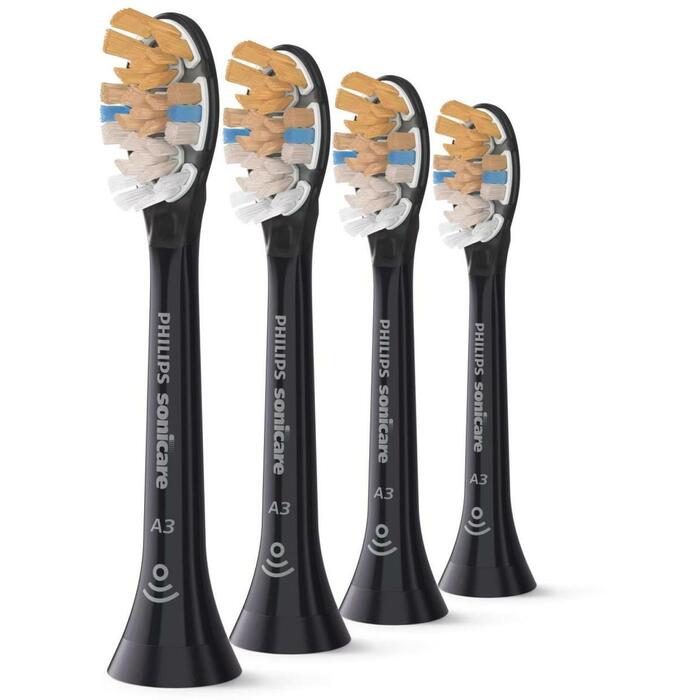 Philips Zobu birstes galvas HX9094/88 Mīkstas