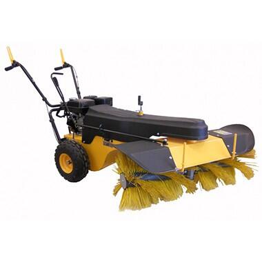 Motorizēta slota SSG65100A ZONGSHEN (K-SSG65100A)