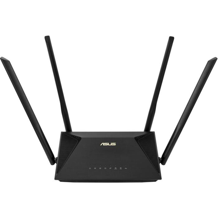 Asus maršrutētājs RT-AX53U, 1800 Mbps, 4