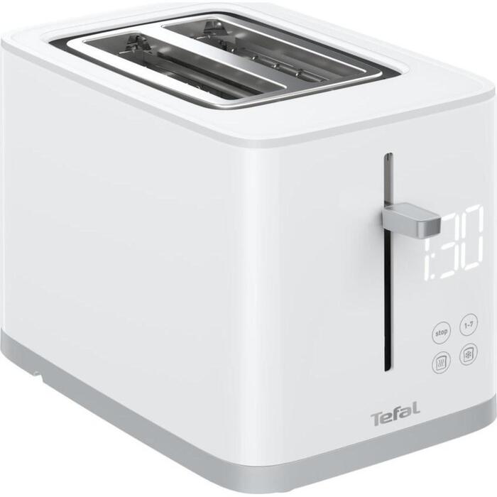 Tefal Tosteris TT693110, 850 W, 2