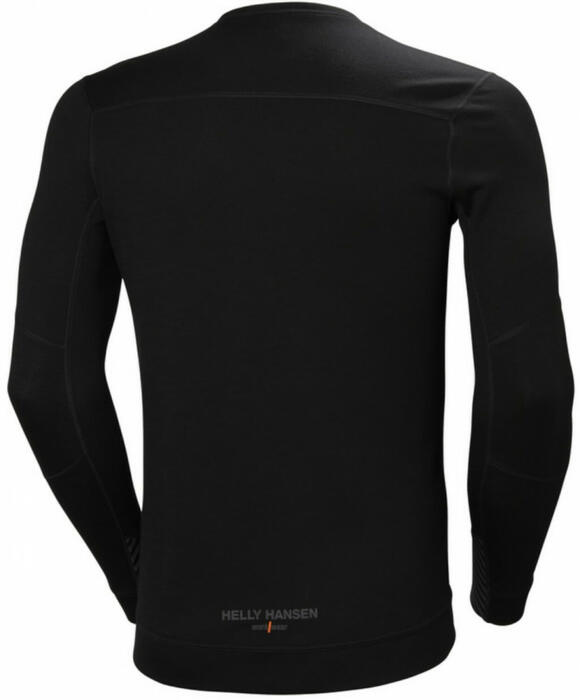Helly Hansen Termoveļa krekls 75106_990-L, 215