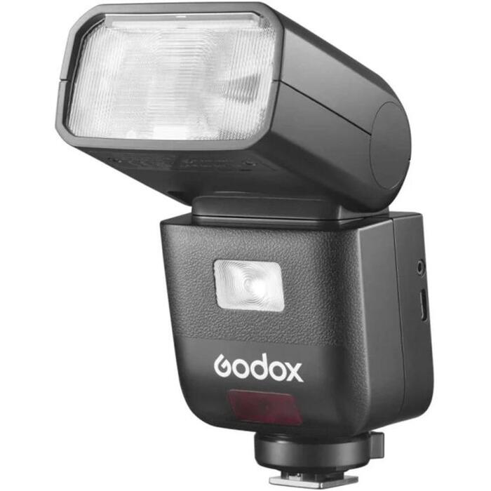 GODOX V480N zibspuldze Nikon, GN 50