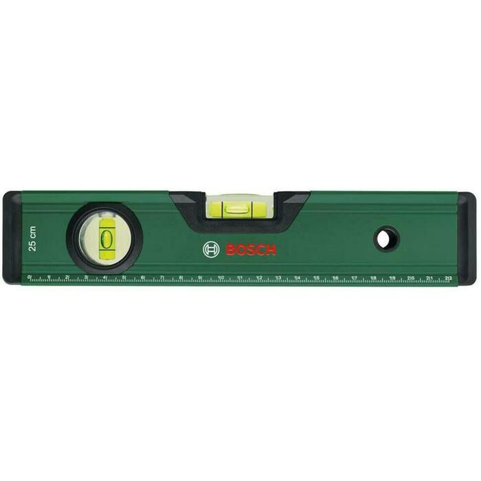 BOSCH 1600A032V5 līmeņrādis, 250 mm, 0