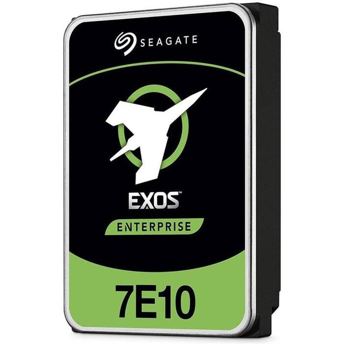 Qnap Жесткий диск Exos 7E10 ST8000NM017B 72123800-6051700-000-RS, 8000 ГБ, SATA-600, 3.5" (72123800-6051700-000-RS)