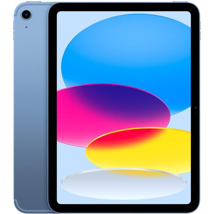 Apple planšetdators MD7Q4HC/A, 11", 2360 x