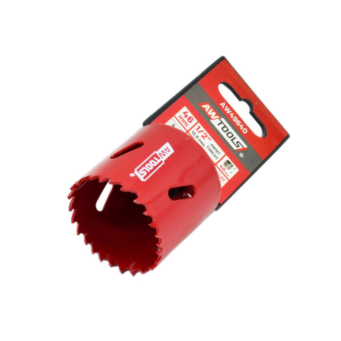 Metāla urbis 35mm, augstas kvalitātes instrumentu
