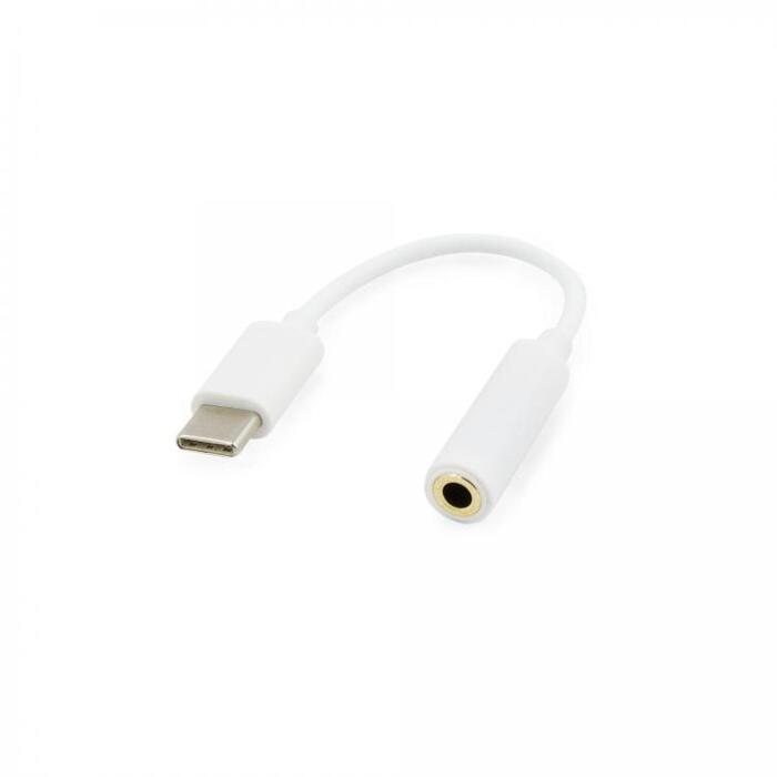 Sbox Audio adapters AD.TYPEC-3.5mm