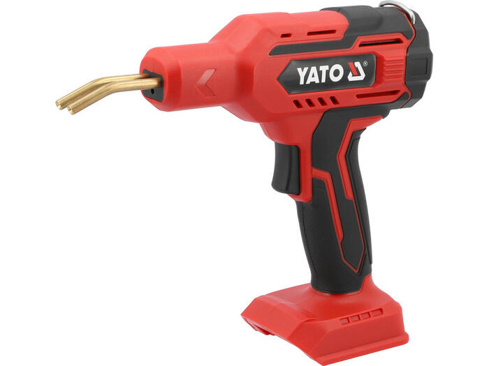 Yato plastmasas metināmais YT-824483, 18 V