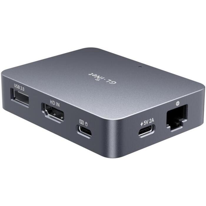 GL.iNet Comet GL-RM1 KVM komutators