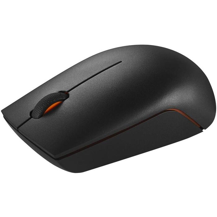 Lenovo optiskā pele GY51L15679, 2.4