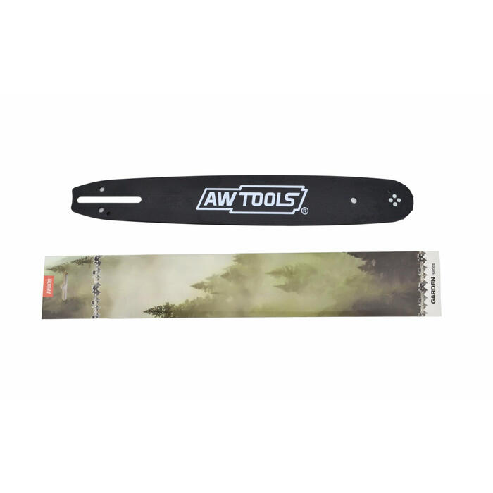 HUSQVARNA motorzāģa vadotne 37.5cm, augstas