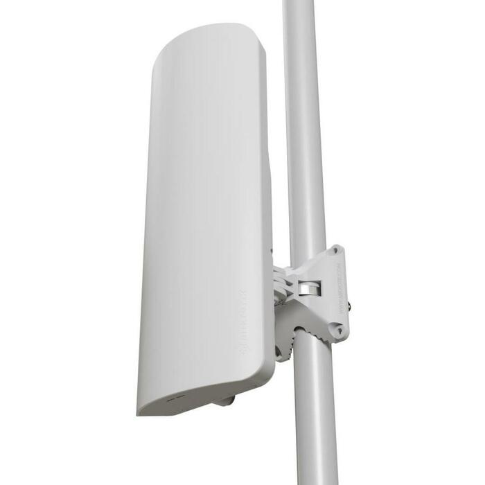 Mikrotik L22UGS-5HAXD2HAXD-15S bezvadu piekļuves punkts, CPU