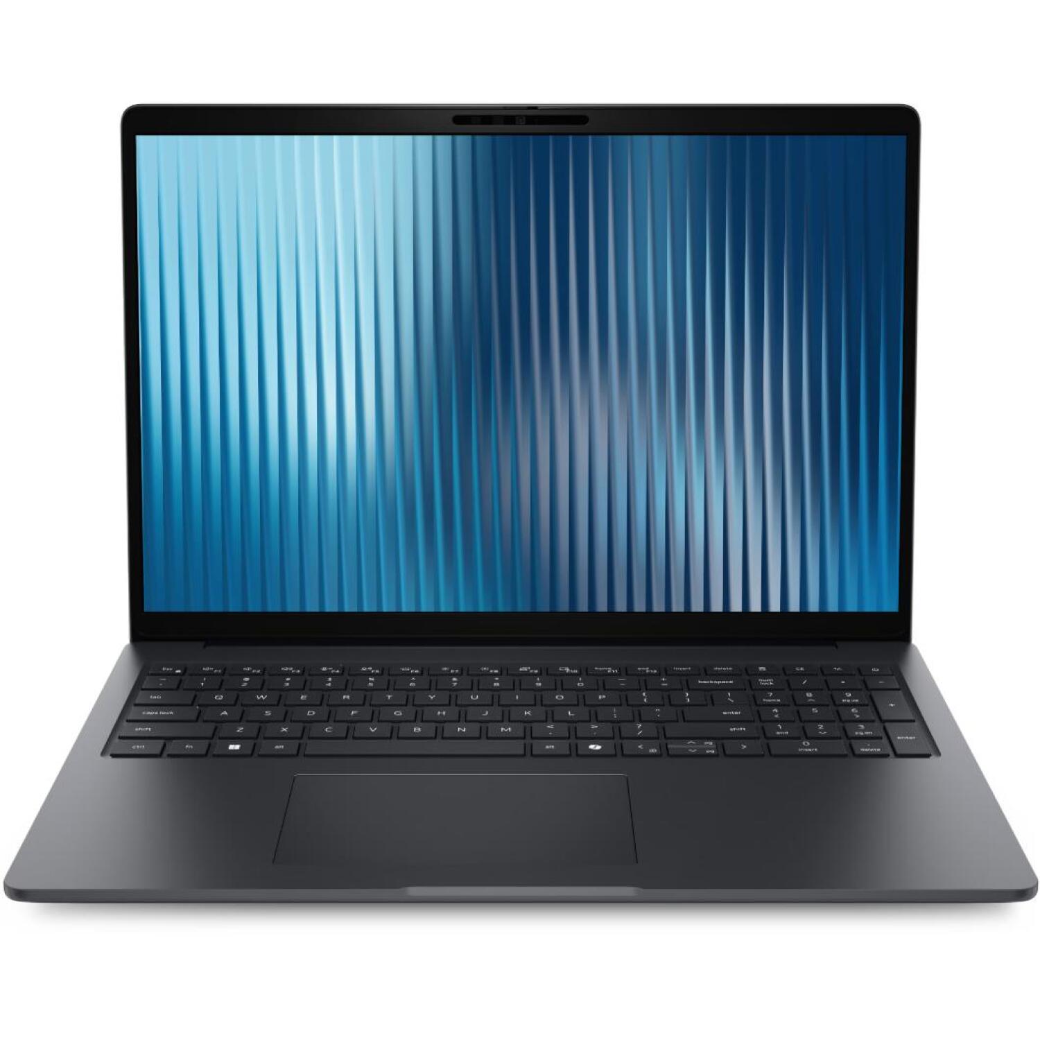 Dell ноутбук Pro 3 16 P316260 1035876695, 16 дюймов, WUXGA, 1920x1200 пикселей, антибликовый, Intel Core 5 320 (1035876695)