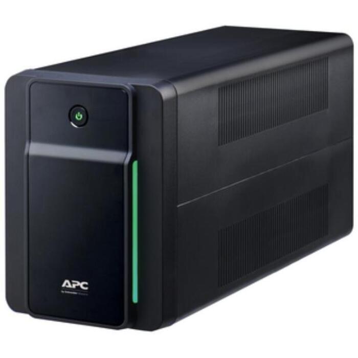 Schneider Electric APC Back-UPS, UPS, BX1200MI